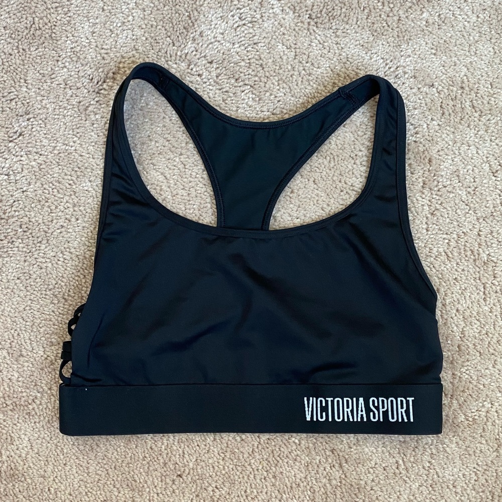 Victoria Secret’s Sports Bra